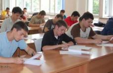 HAOS în universităţi. Două probe obligatorii la examenul de licență