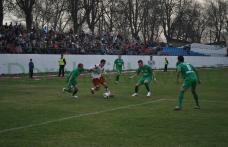 FCM Dorohoi [VIDEO|FOTO]: Victorie meritată obţinută în faţa propriilor suporteri