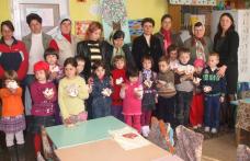 Broscăuţi: Carnavalul Primăverii încheie activităţile din Săptămâna „Şcoala Altfel” 