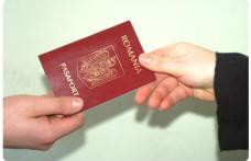 Dorohoi: Staţie mobilă de preluare imagini pentru eliberarea paşapoartelor