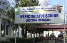 Profesori dorohoieni experţi în educaţie. Vezi lista publicată de IŞJ Botoşani