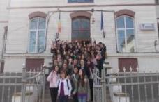 Colegiul Naţional „Grigore Ghica” Dorohoi: Un final... altfel!