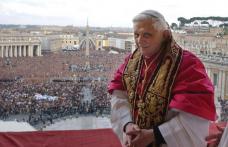 Pentru aproape 2 miliarde de crestini, astazi este Pastele. Slujba de la Vatican e LIVE de la 11:00