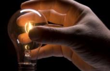14 localități au rămas fără energie electrică duminică seara