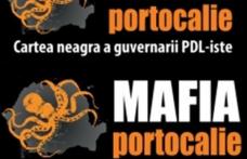 Mafia portocalie EPISODUL 1 - Un nou partid pentru o nouă Românie
