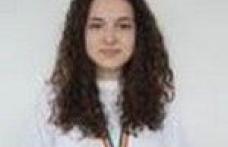 Locul III la Olimpiada Naţională de Istorie pentru o elevă de la Grup Şcolar Vorona