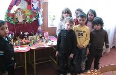 Grupa „Floricelelor” în săptămâna „Școala altfel”