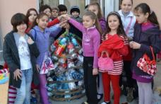 „Clubul prieteniei” în Săptămâna „Şcoala altfel”