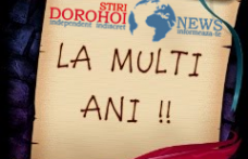 Dorohoi News – doi ani de la prima apariţie