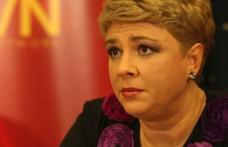 Teo Trandafir, MĂRTURIE neaşteptată despre tatăl ei