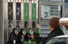 Benzina s-a scumpit din nou. Află cât vei fi nevoit să plăteşti pentru un litru