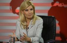 Udrea: Boc va DEMISIONA din fruntea PDL dacă pierdem guvernarea
