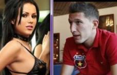 Daniela Crudu şi Mihai Costea au primit BINECUVÂNTAREA lui Gigi Becali