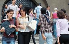 Universitățile nu vor mai primi locuri bugetate de la Ministerul Educației