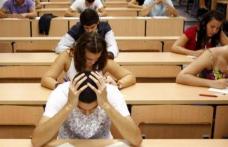 Fără chiulangii şi pierde-vară în facultăţi. Liber la note mici și repetenție