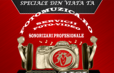 Sonorizări profesionale: Noi dăm viaţă evenimentelor din viaţa ta
