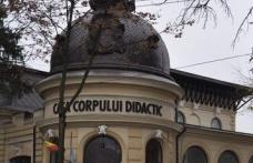 Casa Corpului Didactic Botoşani organizează „ZILELE EDU” ediția a IV-a