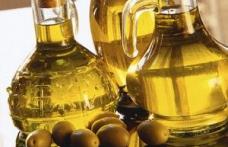 Efectele benefice ale uleiului de măsline extravirgin