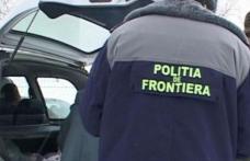 Cafea fără documente de provenienţă confiscată la Româneşti