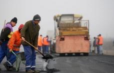 Consiliul Judeţean va aloca şapte miliarde de lei pentru repararea drumurilor judeţene
