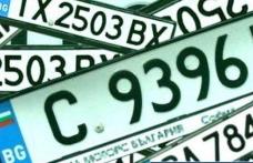 Guvernul pune cruce înmatriculărilor auto în Bulgaria