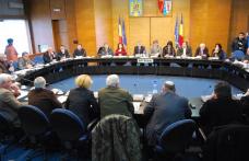 Hotărârea Consiliului Judeţean privind împărţirea banilor către primării anulată de instanţă