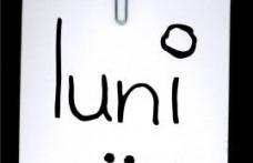 Nu toți bugetarii au liber de 30 aprilie. Află cine NU stă acasă luni!