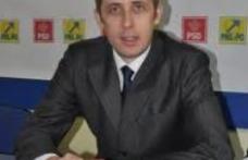 Portariuc: Regimul PDL se termină la Bucureşti şi se va termina şi la Botoşani