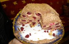 Tort de clătite