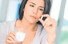 Cele mai populare analgezice ne pot face rău dacă nu sunt administrate corect