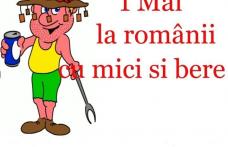 Curiozităţi şi obiceiuri din lumea întreagă de ZIUA MUNCII