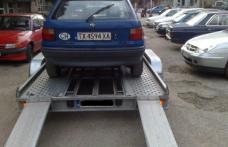 Ce variante ai ca să scapi de taxa auto