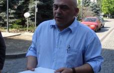 Liviu Câmpanu şi-a depus candidatura la Consiliul Judeţean