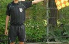 Dorohoiul are din nou un arbitru în prima divizie fotbalistică
