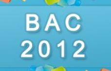 BACALAUREAT 2012 Ministerul Educaţiei prezintă calendarul examenului
