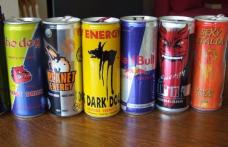 Pericolul ascuns din băuturile energizante. „Dinţii fac practic baie în acid”