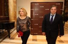 Andreea Esca și Eram s-au certat la Roma 
