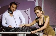 Sylvia şi DJ Rynno vor cânta pentru 33.00 de euro în campania electorală