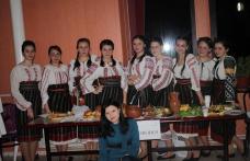 Impresiile delegației Colegiului Național „Grigore Ghica” Dorohoi, la sesiunea regională de selecție a Parlamentului European al Tinerilor