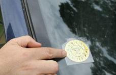 Ce şanse ai să scapi de amenda pentru lipsa rovinietei