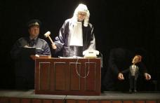 „O poveste posibilă” duminică, la Teatrul Vasilache