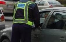 Dosar penal pentru dorohoianul care zilele trecute a izbit o adolescentă cu maşina 
