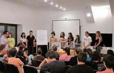 Curs gratuit de Competențe Antreprenoriale la Incubatorul de Afaceri de la Dorohoi