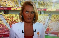Ce-a păţit Andreea Esca? Accident sau boala vedetelor de la Hollywood?