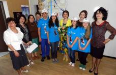 Concurs de civilizaţie francofonă la Colegiul Naţional „Mihai Eminescu”