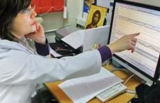 CNAS: Reţeta electronică va fi funcţională din iunie şi obligatorie din iulie