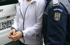Tânărul care a jefuit doi dorohoieni a fost reținut de polițiști