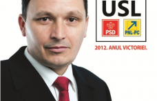 Vezi obiectivele candidatului din partea USL la Primăria Ibăneşti