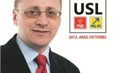 Vezi obiectivele candidatului din partea USL la Primăria Văculeşti