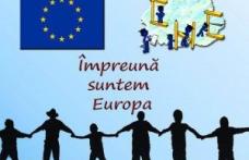 Europa mai aproape de Consiliul Elevilor!